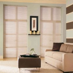shades blinds window rating