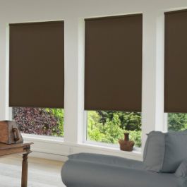 advantage blackout roller shades nightfall